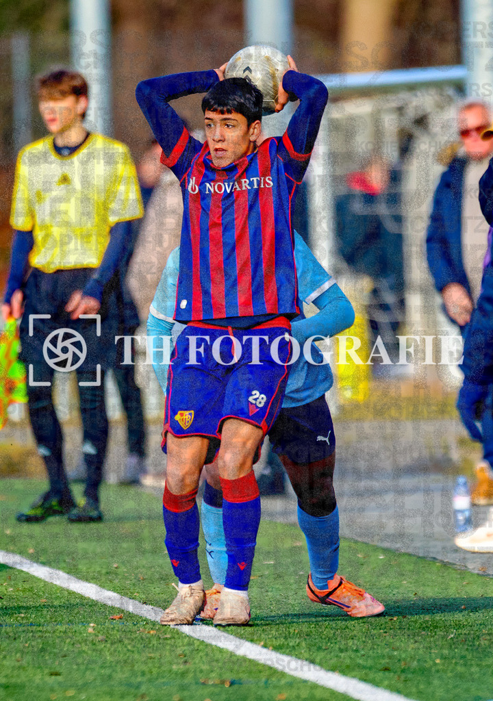 GER, Begegnung, Fussball, PS-Immo-Cup 2026,U14 Feldturnier, 17.01.2026 | TH Fotografie
