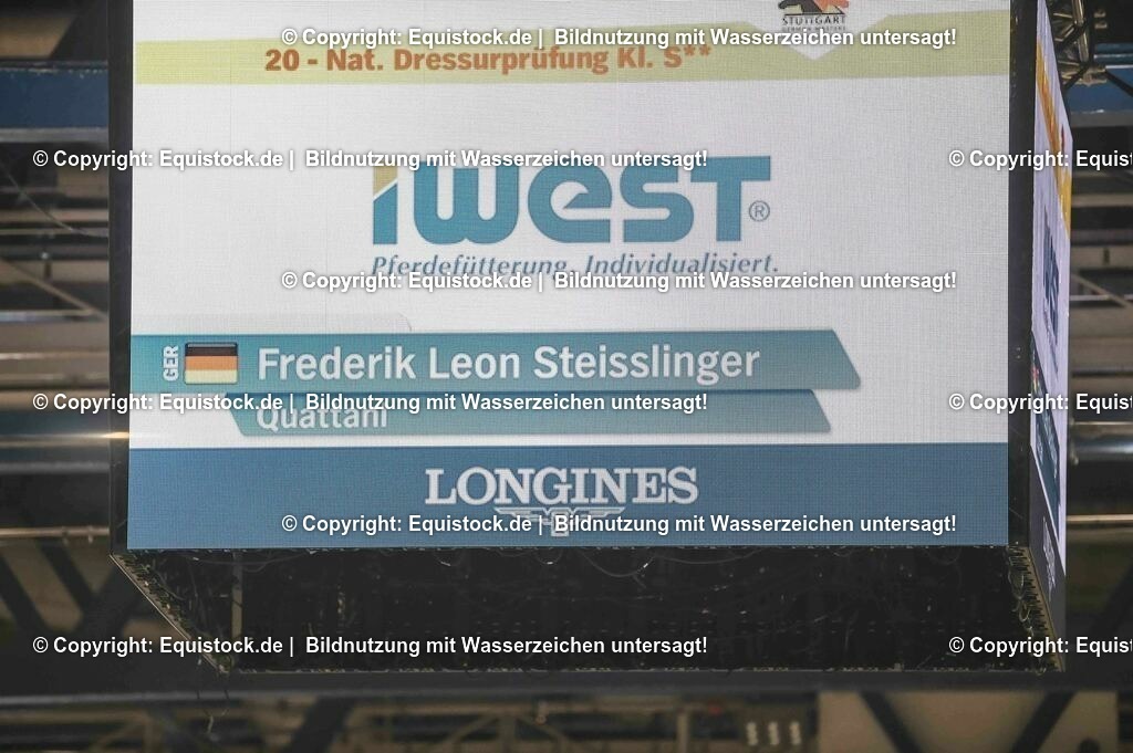 20231115_20_Dressur_Kl-S++_0365_TOMsPiC | Foto: Thomas Hartig