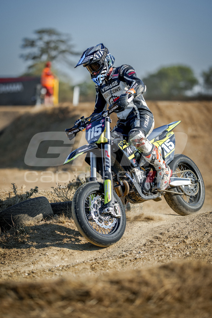 GRIPcapture-20260816-101-122 | Bad Fischau, AUSTRIA,15.-16.08.2026-Supermoto Staatsmeisterschaft &amp; G-Cup, Image shows .Photo: GRIPcapture / Andrea Kurz