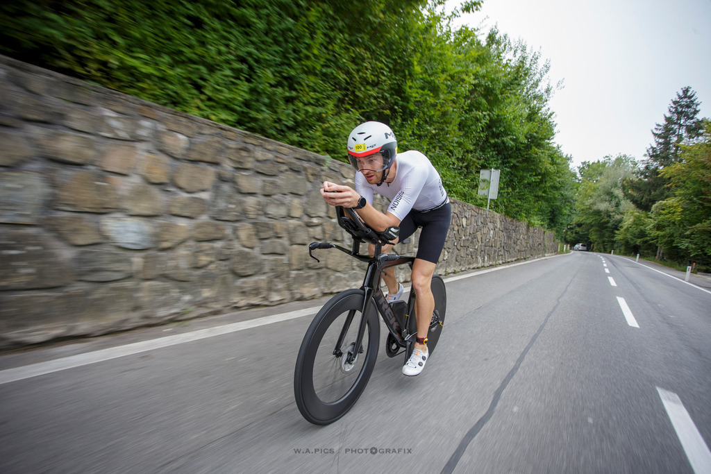 ALOHA MONDSEE TRIATHLON 2025 | AUSTRIA, 07.09.2025, Mondsee, ALOHA MONDSEE TRIATHLON 2025, Photo: WAPICS / Andreas Willdoner