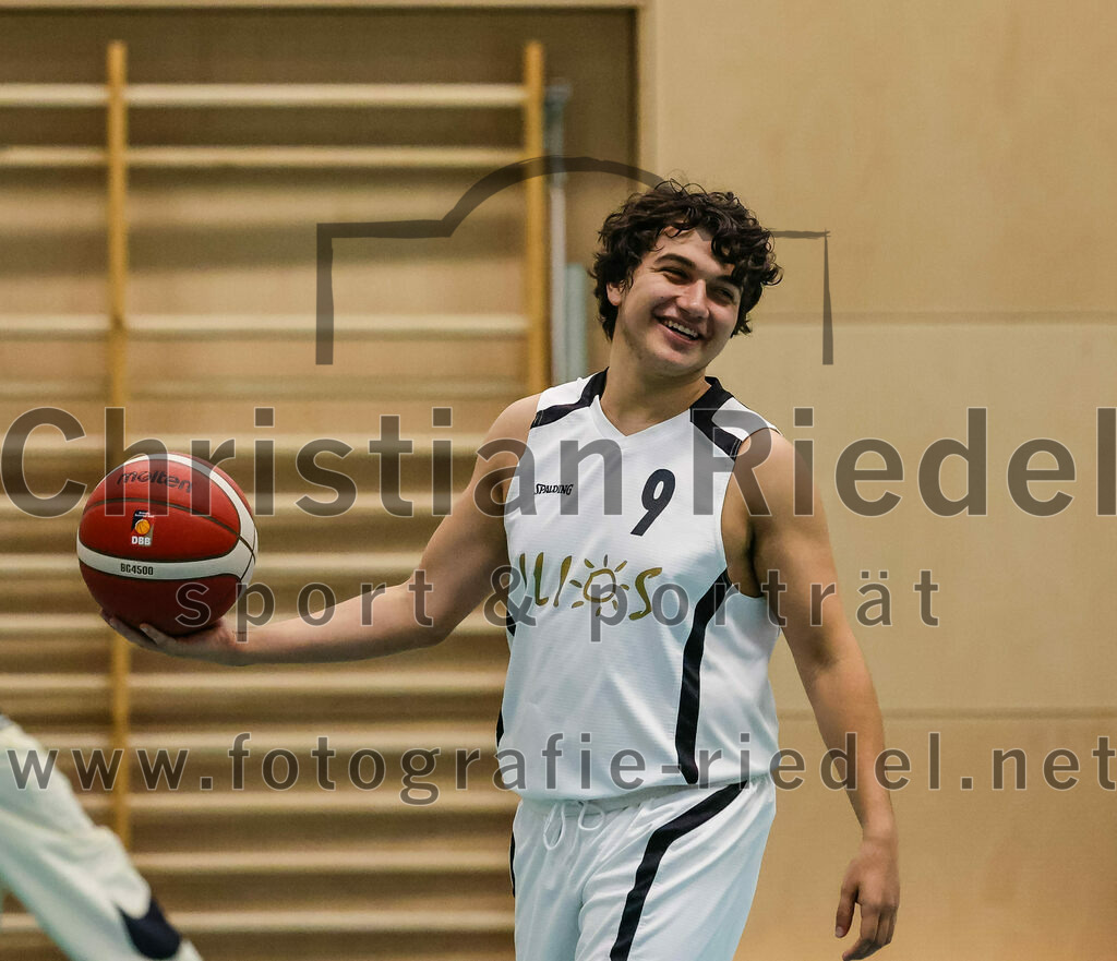 2023-10-08_011_TSV_Vaterstetten_gegen_ESV_Staffelsee | Vaterstetten, Deutschland, 08.10.2023:
Basketball, Bayernliga Herren Süd 2023 / 2024, 3. Spieltag, TSV Vaterstetten gegen ESV Staffelsee, Endergebnis: 62:90

Foto: Christian Riedel / fotografie-riedel.net