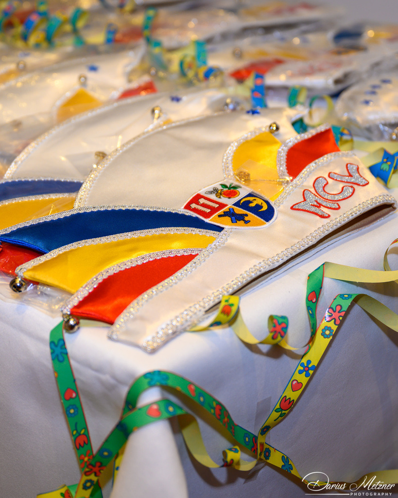 Die Mainzer Fastnacht | Die Mainzer Fastnacht