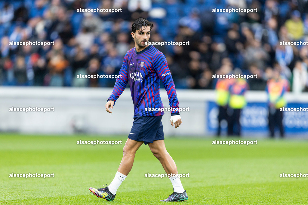 9L6A9561 | Ferran Torres García #9 (PSG) - Realisiert mit Pictrs.com