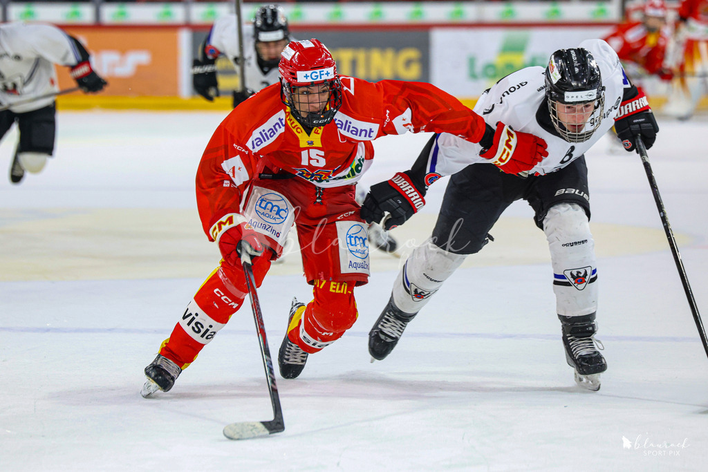 EHCB Spirit vs HCFG_wb-7074 | Sportbilder, Sportfotograf, Hochzeits- und Eventfotografin, Flugshows, Portraits und Tiershooting, Aviation, Downhill, Nationalleague, Swissleague, International
