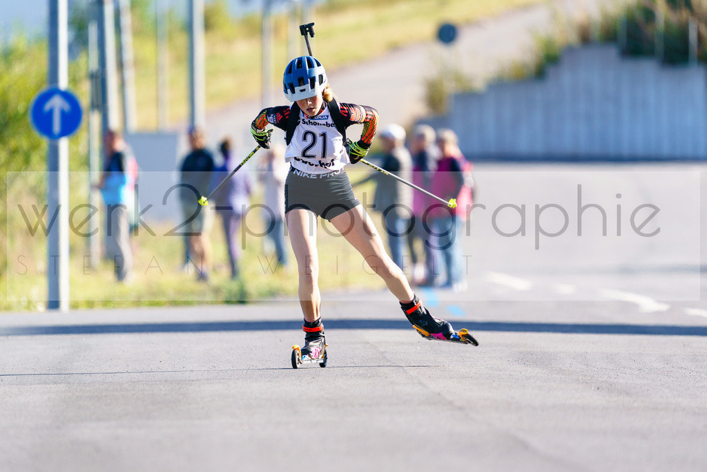 LAPUA-Cup | Oberhof - 30. September 2023