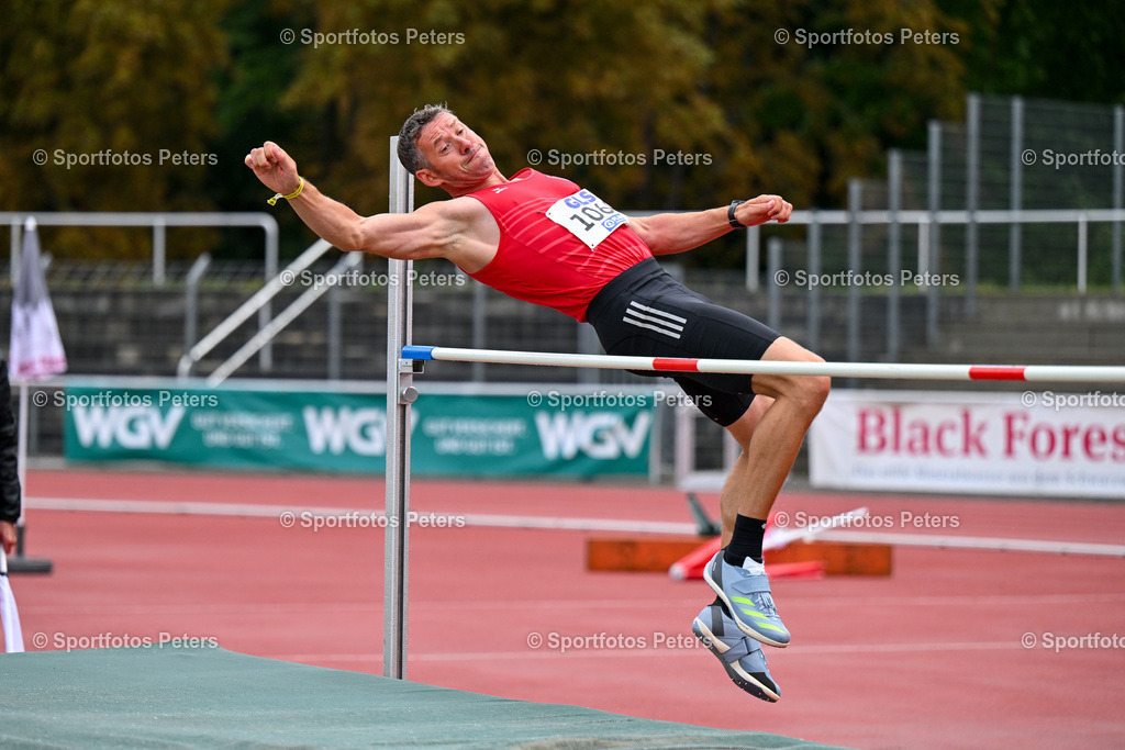 DM Masters 2025-12 | Deutsche Meisterschaften Masters am 23.08.2025 in Gotha Foto: Kai Peters - Realisiert mit Pictrs.com