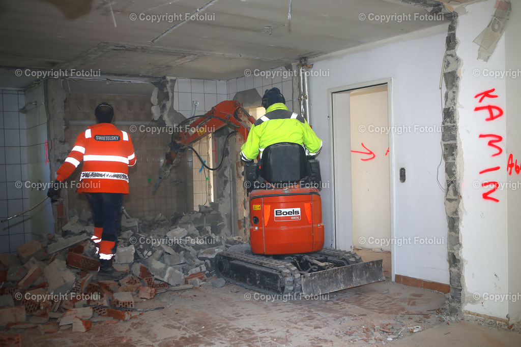 BAUSTELLE KLUBHEIM ASKOEOEDT_42 | bilder, linz, photo, foto, fussball, sport, fotolui, bundesliga