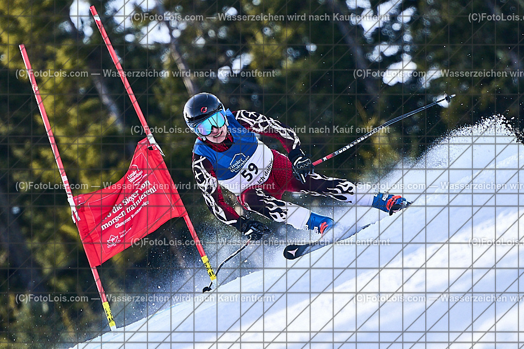_ALP1723_FIS-Masters-GS-I_Glungezer_Gilger Josef | FIS-MASTERS-WorldCup am Glungezer, GiantSlalom-I, Sa 17. Jänner 2026.
