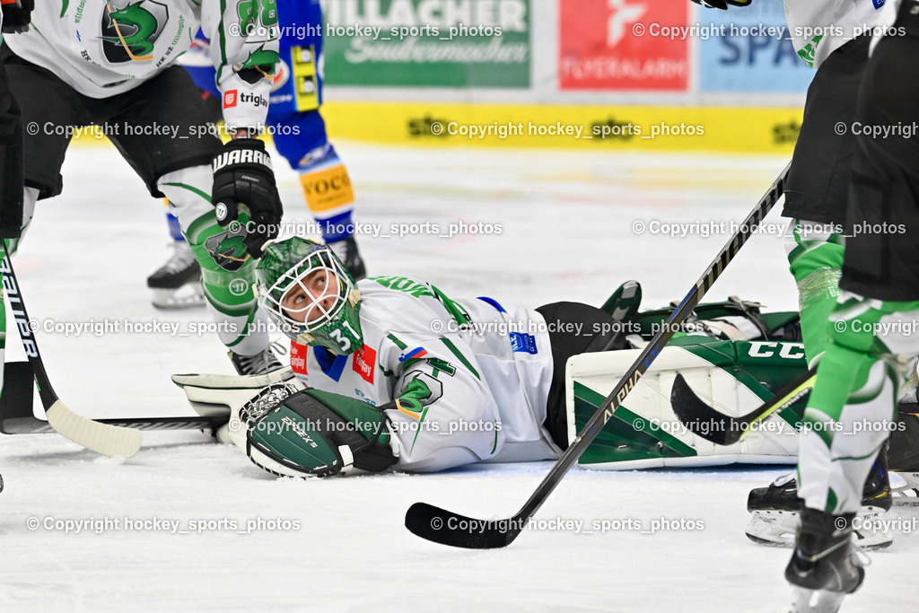 EC IDM Wärmepumpen VSV vs. HKSZ Olimpija 6.11.2022 | #31 Morrone Anthony