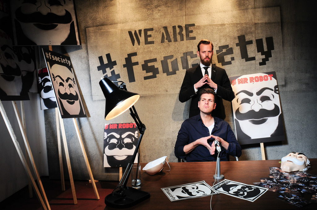 0087_fsociety | Mr. Robot - fsociety - Realisiert mit Pictrs.com
