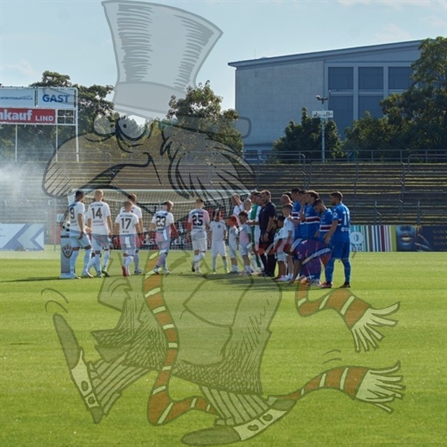 BFC vs. Genua 030 | mythos-online-redaktion