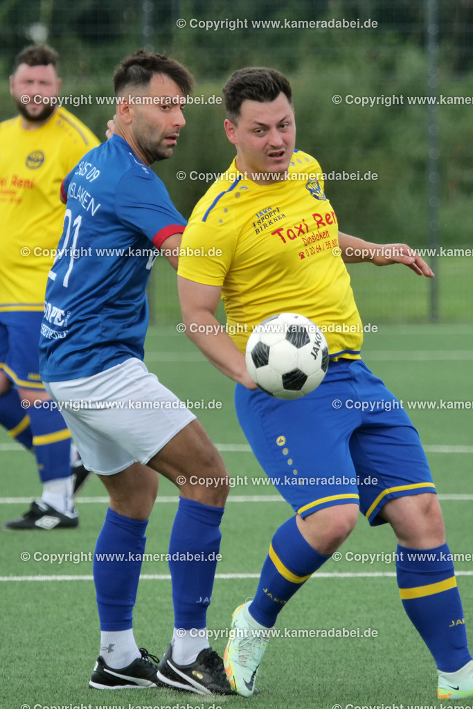 Fußball : SuS 09 Dinslaken 3 - SGP Oberlohberg 2 am 14.07.2024 | Testspiel Fußball : SuS 09 Dinslaken 3 - SGP Oberlohberg 2 am 14.07.2024 - Realisiert mit Pictrs.com