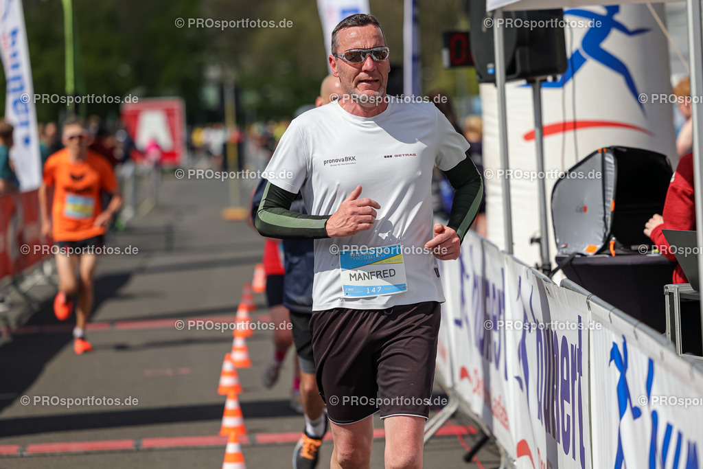 Osterlauf Koeln; Koeln, 16.04.22 | Impressionen vom Osterlauf Koeln am 16.04.22 in Koeln (Nordrhein-Westfalen).