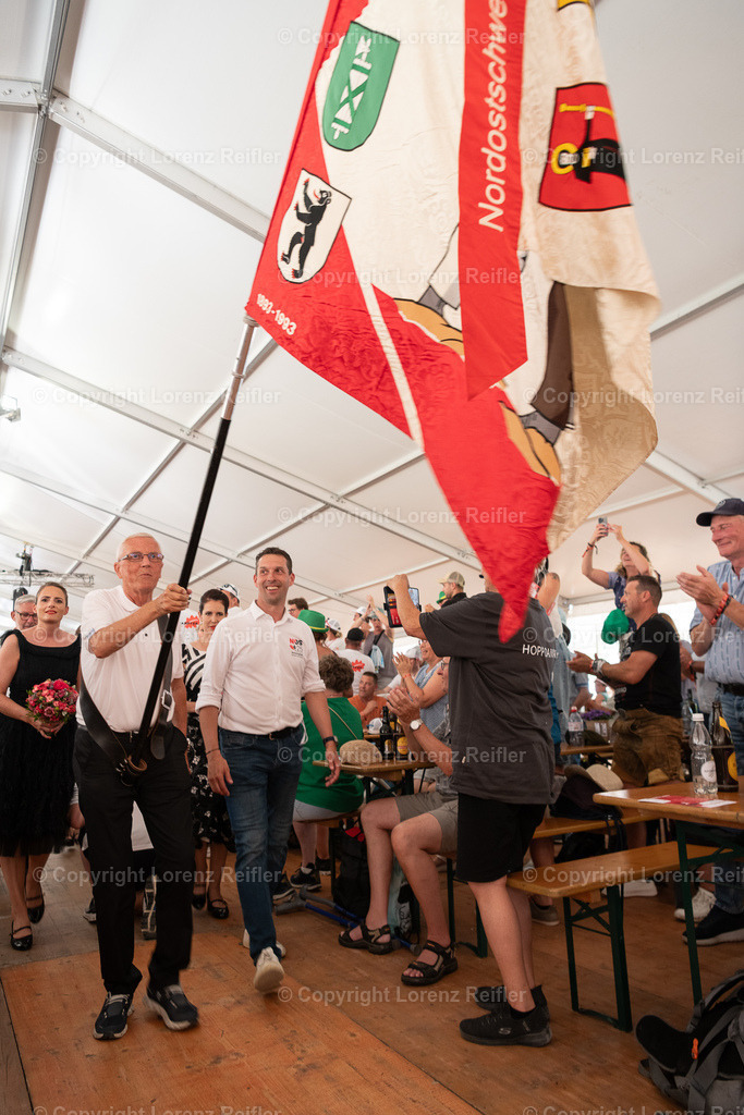 Schwingen -  NOS 2025 | St.Gallen, 29.6.25, Schwingen - NOS.