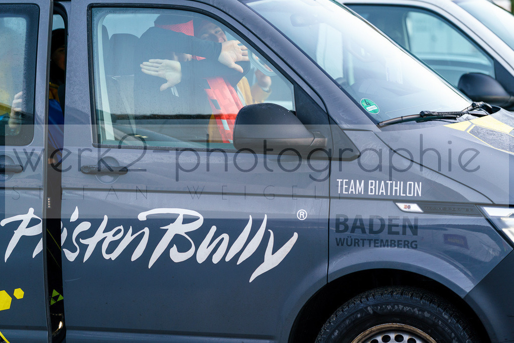 DP Arber - 12. Dezember 2025 | 2. DSV JOKA Deutschlandpokal (DP ARBER) - 12. bis 14. Dezember im ARBER Hohenzollern Skistadion