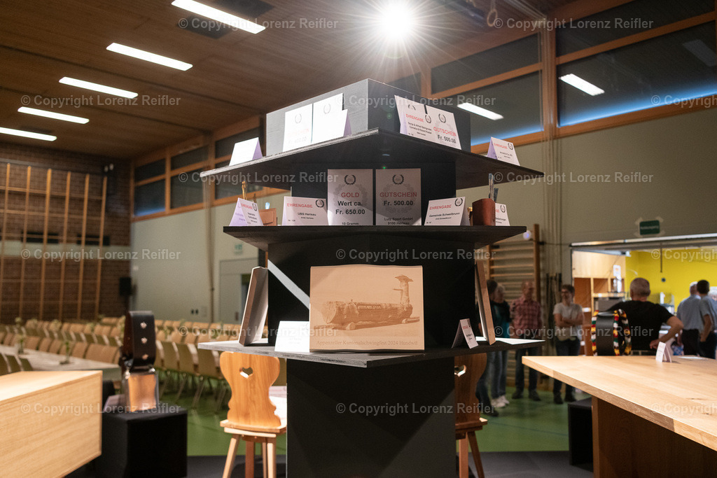 Schwingen -  Appenzeller Kantonal Schwingfest 2024 | Hundwil, 5.7.24, Schwingen - Appenzeller Kantonal Schwingfest.