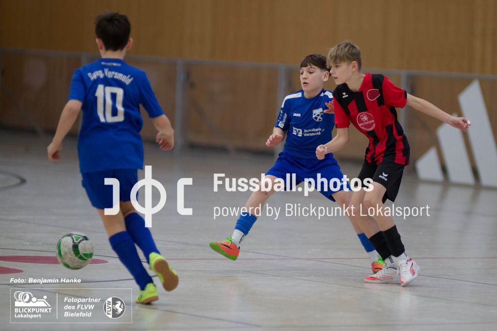 20260125_U13_Turnier_Versmold_216 | Blickpunkt Lokalsport - Realisiert mit Pictrs.com