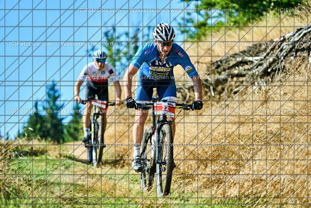 ALP5875_XXIX_GRANITBEISSER_Extreme_Hader Stefan | (C)FotoLois.com, Alois Spandl, 29. GRANITBEISSER - Mountainbike-Marathon in St. Georgen am Walde, EXTREME 72,5 km, Sa 2. September 2023.