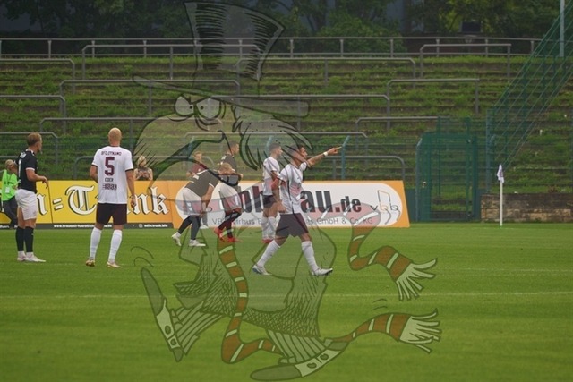 BFC Dynamo vs. FSV Zwickau  074 | mythos-online-redaktion