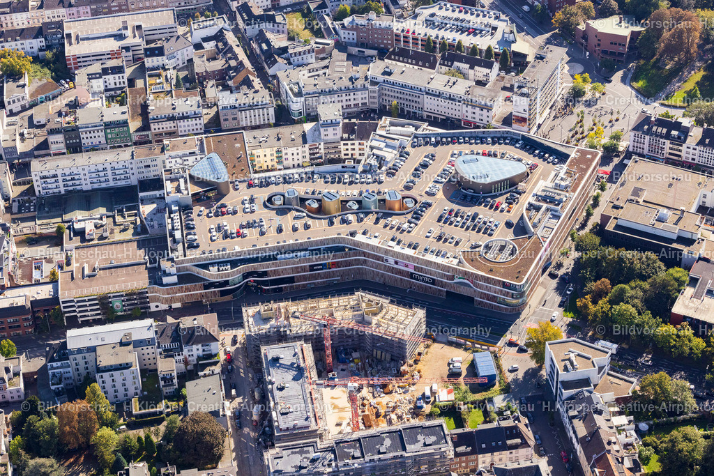 Luftbilder Mönchengladbach-4809 | Luftbildfotografie Mönchengladbach - Realisiert mit Pictrs.com