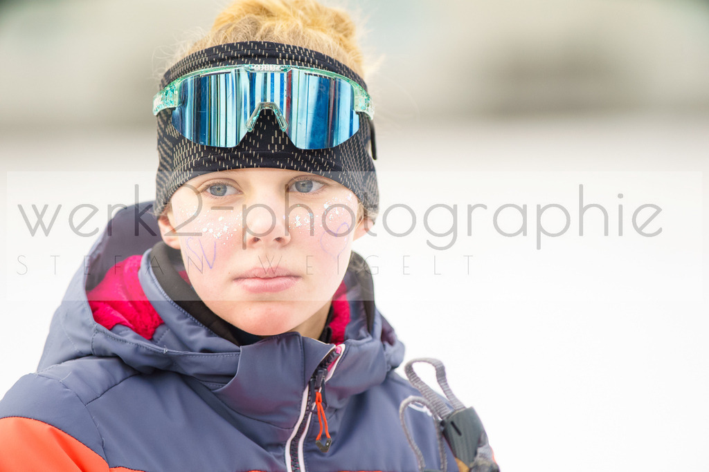 DSC Ruhpolding | 3. DSV E.INFRA Schülercup Biathlon in der Chiemgau Arena Ruhpolding