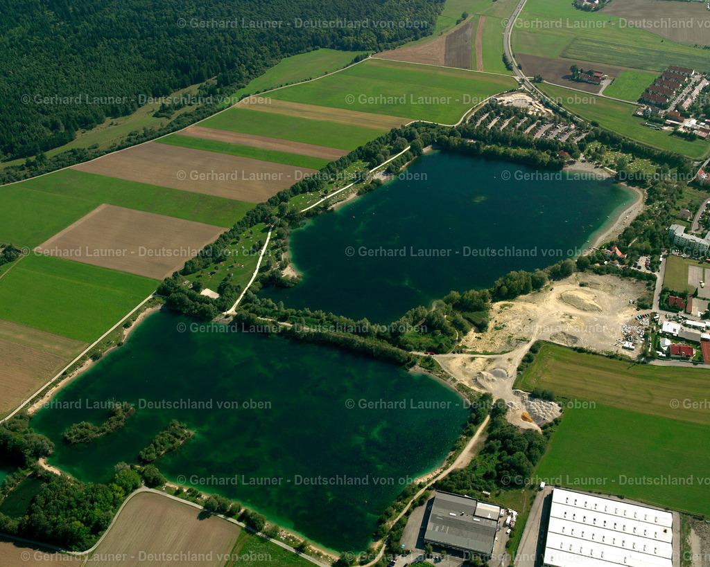 2403209 | Lautersee/Ilsesee