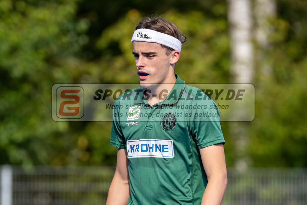 HK_20241006_107236 | 1. Regionalliga West Herren ETB Essen - Club Raffelberg am 6.10.2024 ETB Essen, Essen ,