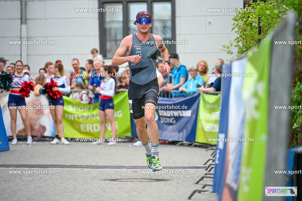 SZI_5677 | Stadttriathlon Erding 2025. #yourpictrs #sportshot_your_pictrs @Sportshotphotography #stadttriathlonerding Copyright: www.sportshot.de