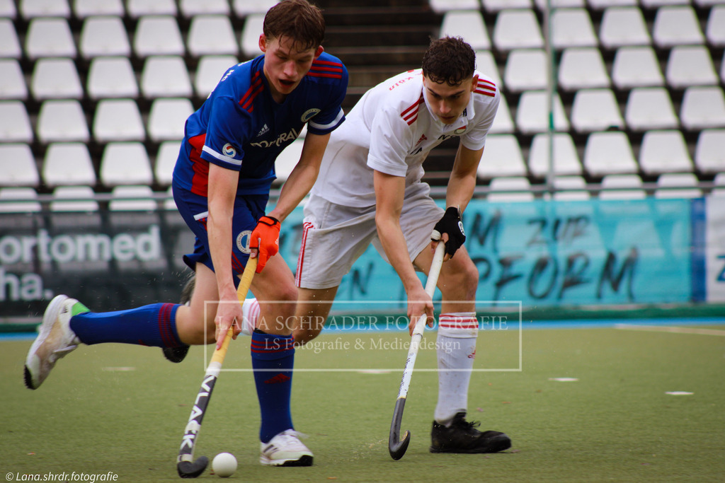 Ole Eggers, Leo Mink, MU18 REGIONALLIGA DM22 ZWR HF RWK-MHC | lanaschraderfotografie - Realisiert mit Pictrs.com