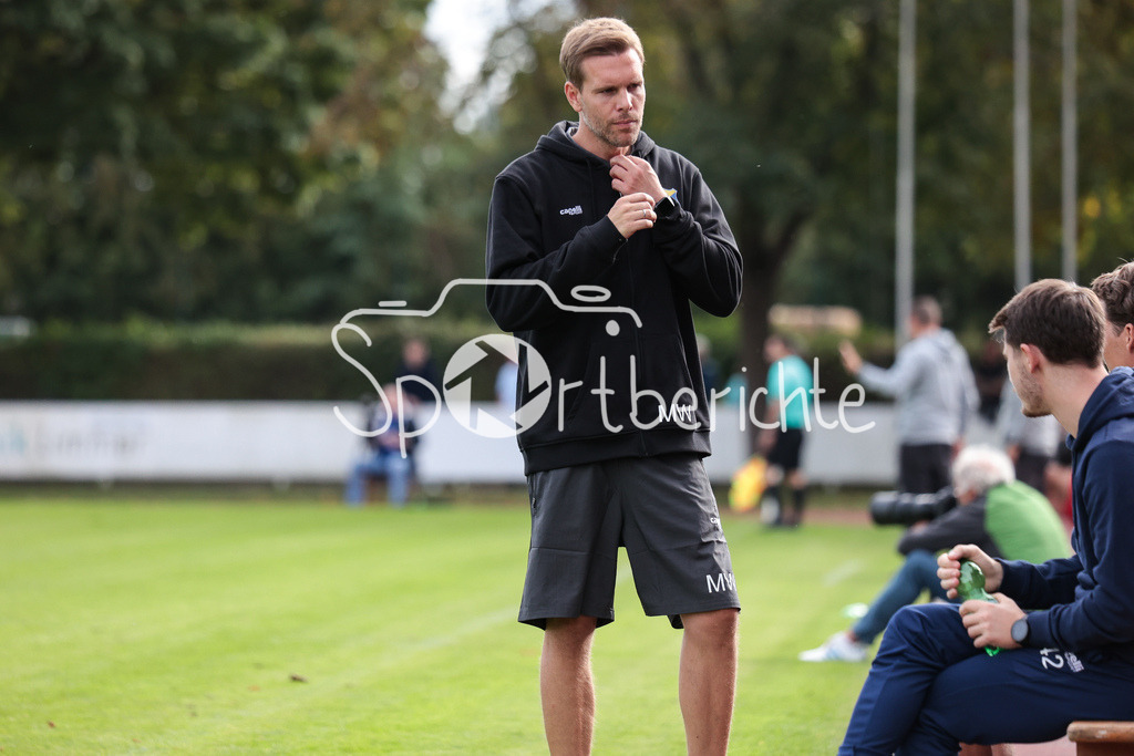 TSV Dachau 1865 - FC Pipinsried | Martin WENG