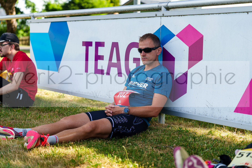 Schneekopflauf 2025 | Schmiedefeld am 5. Juli 2025