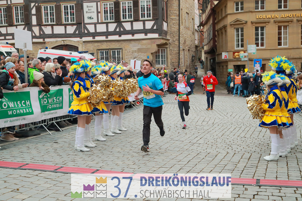 Roewisch Wohnbau Cup 5000m | 3 Koenigslauf 2023 - Realisiert mit Pictrs.com