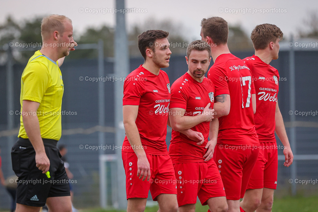 Gladenbach_Silberg (91) | 22.04.2023; Kreisoberliga Gießen/Marburg Nord; Kunstrasenplatz Gladenbach; SC Gladenbach - SG Silberg/Eisenhausen; Ergebnis: 2:2 (1:2)