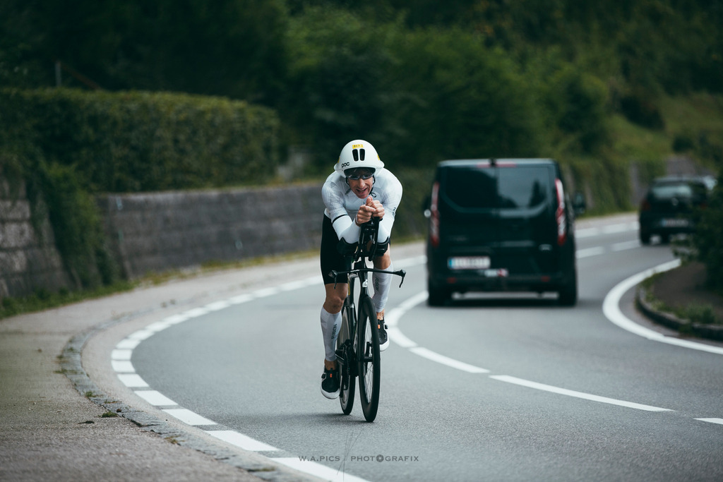 ALOHA MONDSEE TRIATHLON 2025 | AUSTRIA, 07.09.2025, Mondsee, ALOHA MONDSEE TRIATHLON 2025, Photo: WAPICS / Andreas Willdoner