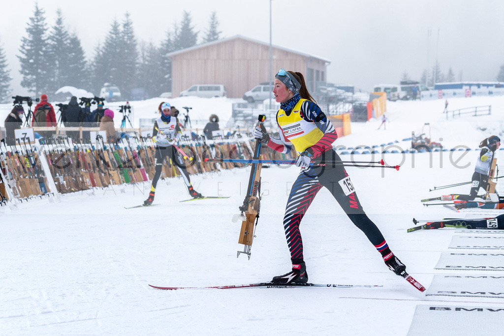 DSC Arber | Bayerischer Wald am 15. und 16. Januar 2022