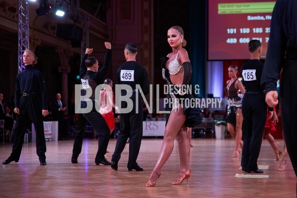 danceComp | Wuppertal - 05.07.2025: danceComp in Wuppertal (Historische Stadthalle), Germany. Photo by: BobNL design &amp; photography - Realisiert mit Pictrs.com
