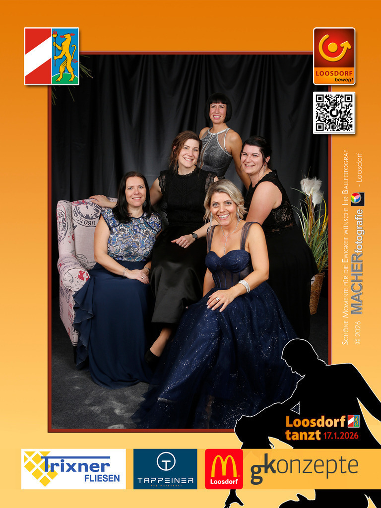 LoosdorfTanzt26_8202 | Ballfotografie - Loosdorf tanzt am 20.01.2024 in der Losensteinhalle LOOSDORF. Vielen Dank den Sponsoren!