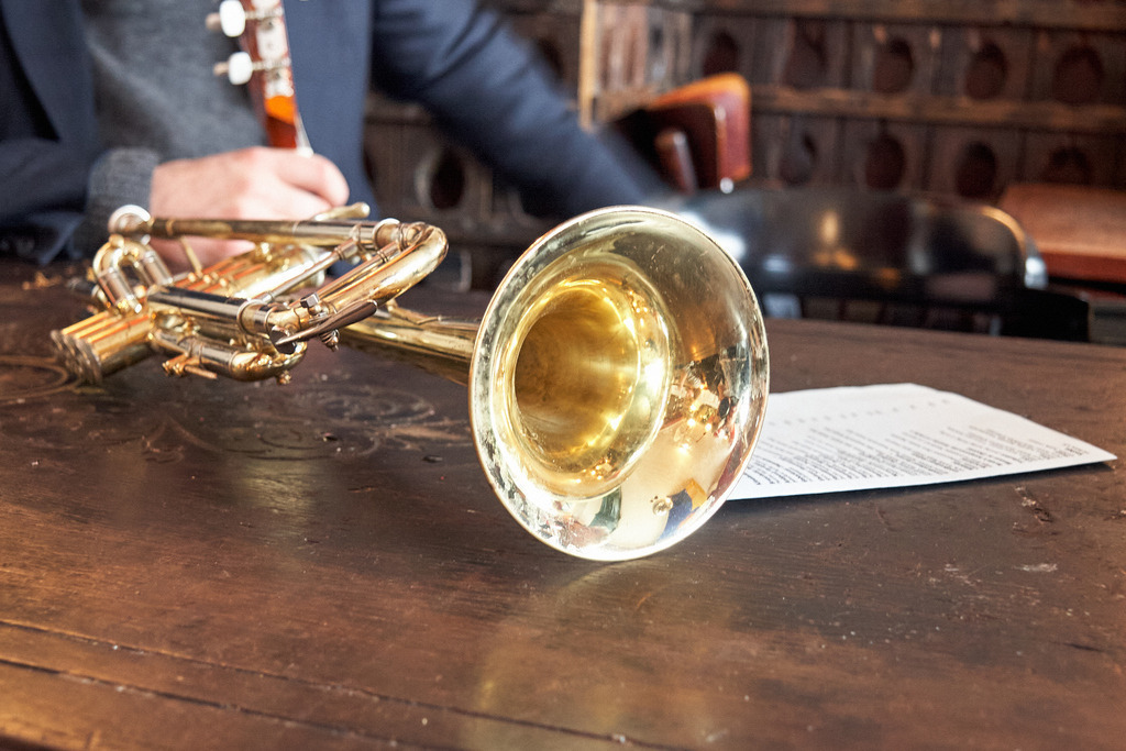 The trumpet | Ich erzähle Geschichten als Autor und als Fotograf. Hier finden Sie hochwertige Naturfotografie, Reisefotografien und Bilder aus dem urbanen Lebensraum.  - Realisiert mit Pictrs.com