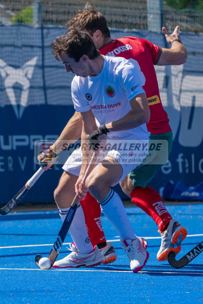 HK_20260425_04419 | 1. Bundesliga Herren Crefelder HTC - Hamburger Polo Club am 25.02.2026