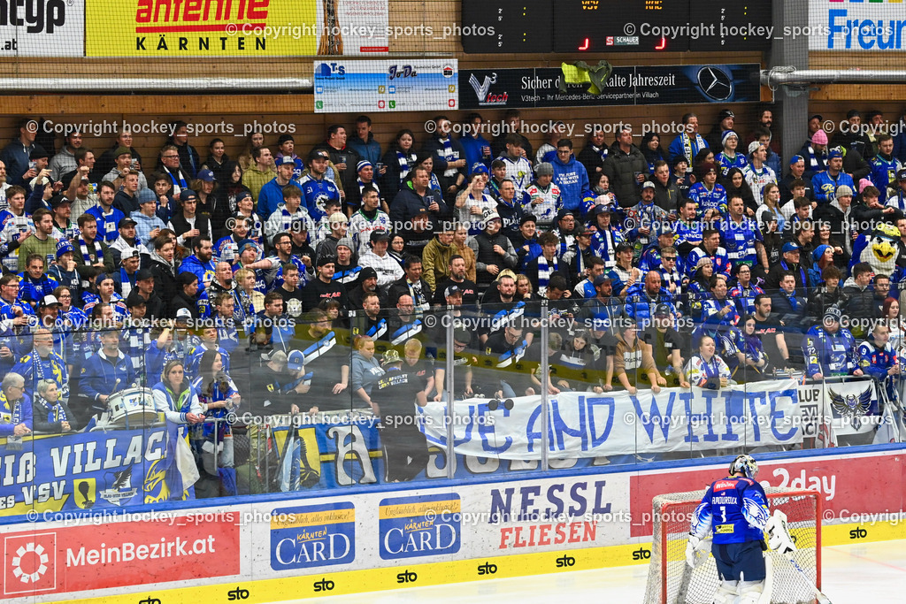 EC IDM Wärmepumpen VSV vs. EC KAC 7.3.2023 | EC VSV Fans, Absolut Villach