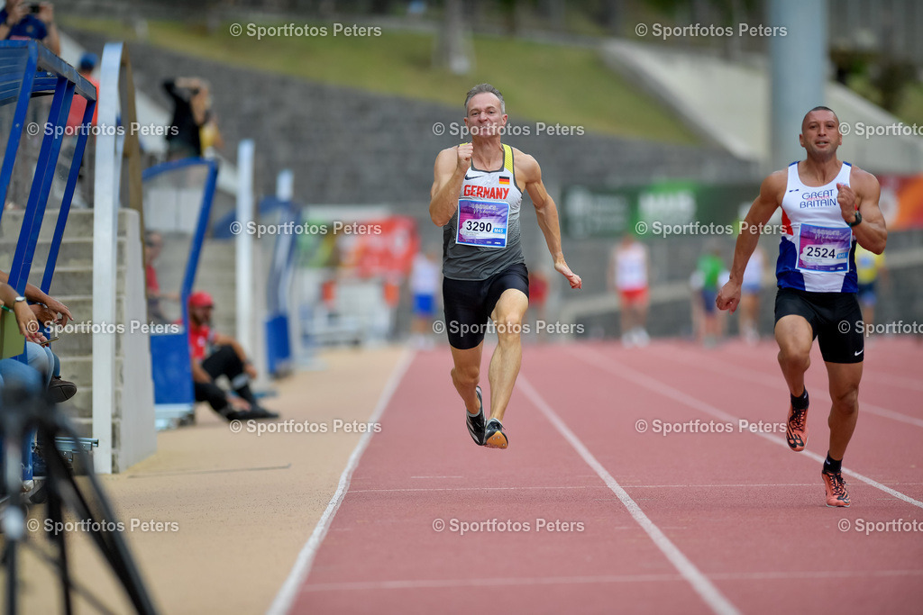 EMACS 2025 - Day 4_344 | European Masters Athletics Championships am 12.10.2025 auf Madeira (Portugal)Foto: Kai Peters - Realisiert mit Pictrs.com