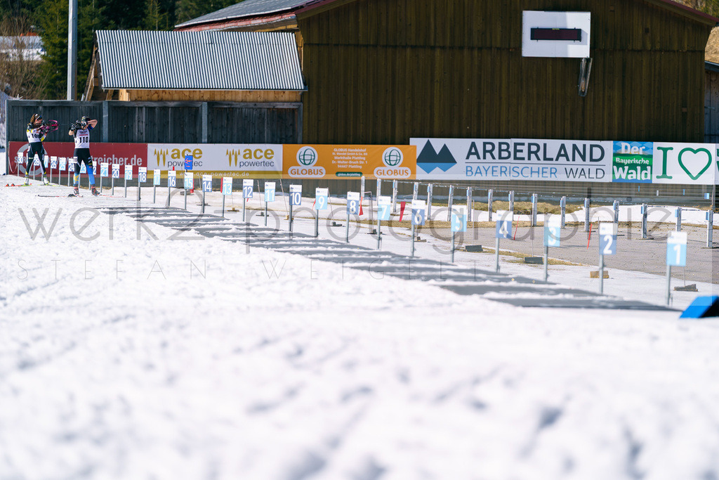 FESA Alpencup / DP Arber | 7. Deutschlandpokal Finale - ARBER Hohenzollern Skistadion, 6. - 9. März 2025