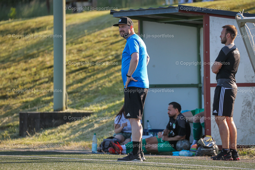 BQ3I9825 | 03.06.2023; Kreisoberliga West; Kunstrasenplatz Fellerdilln; VfL Fellerdilln - VfB Asslar; Ergebnis: 4:1 (3:1)