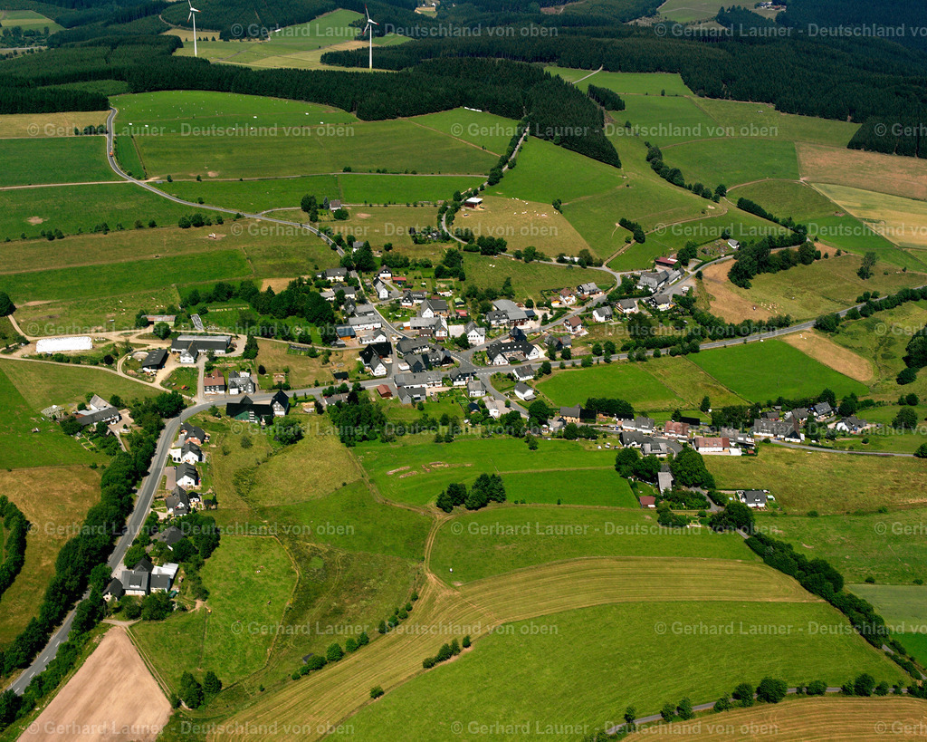 2528141 | Sassenhausen, Bad Berleburg