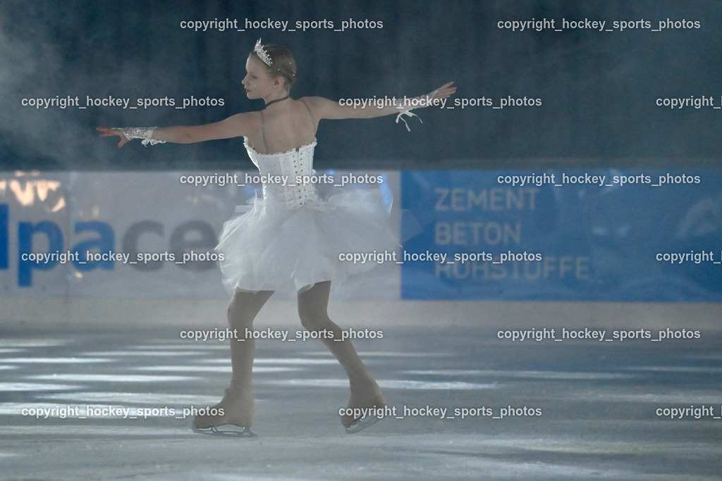 Eishallen Eröffnung Eberstein | Eishallen Eröffnung Eberstein, Eishallen Eröffnung Eberstein am 07.12.2024 in Eberstein (Halle Eberstein), Austria, (Photo by Bernd Stefan)