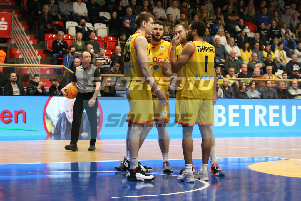 Phoenix Hagen - Dresden Titans | © Sportfoto-Sale (MK) - Realisiert mit Pictrs.com