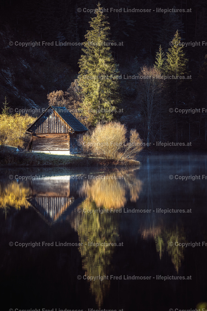 Hubertussee Walstern--3 | Fotos und Fotoprodukte - Realisiert mit Pictrs.com