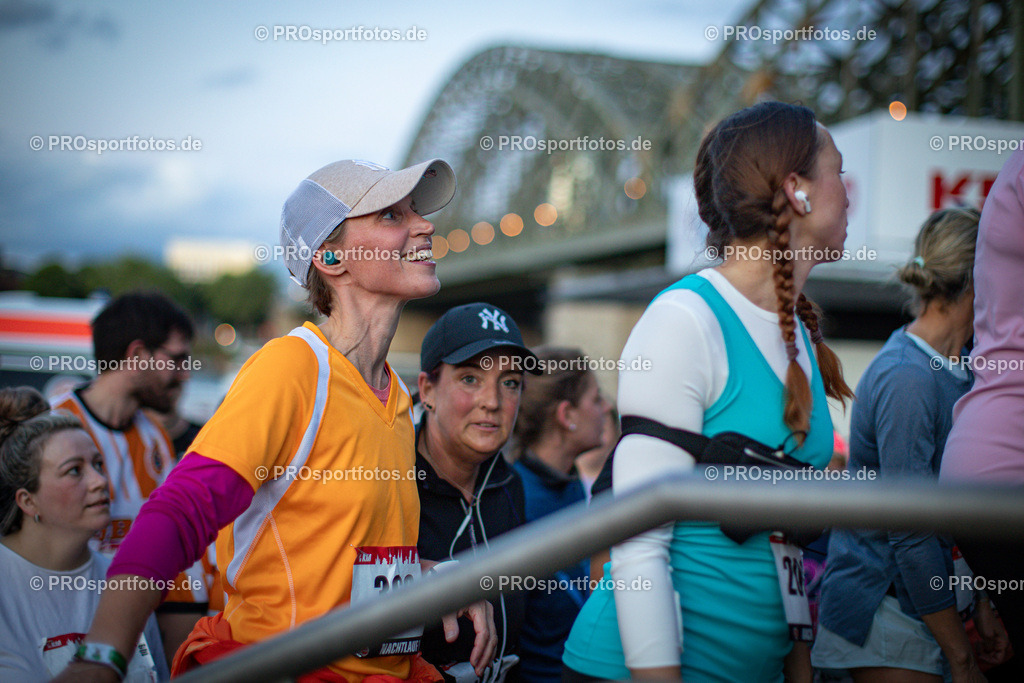 22. Nachtlauf des ASV Koeln; Koeln, 28.05.25 | Impressionen vom 22. Nachtlauf des ASV Koeln am 28.05.25 in der Altstadt von Koeln (Deutschland). Foto: BEAUTIFUL SPORTS/Bernd Hoffmann