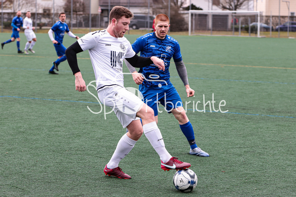 ASV Hiltenfingen - BC Aichach | Professionelle Sportfotos aus den Bereichen Fußball, Eishockey, Handball und vieles mehr. Ob Sieg oder Niederlage