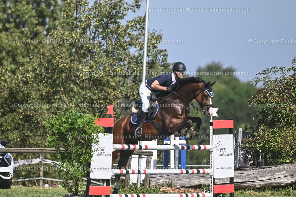 20230908_21_Punktespringen_M_0103 | equistock